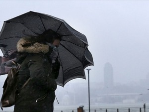 Meteoroloji'den Doğu Anadolu ile G&uuml;neydoğu Anadolu i&ccedil;in uyarı!