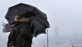 Meteoroloji'den Doğu Anadolu ile G&uuml;neydoğu Anadolu i&ccedil;in uyarı!