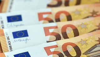 Avro B&ouml;lgesi'nde yıllık enflasyon Ocakt'a y&uuml;zde 1,7 oldu