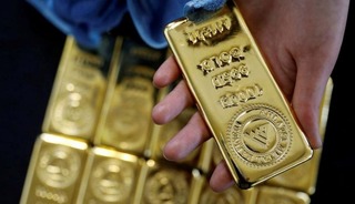 Altın i&ccedil;in oyun değişiyor! Dev banka &ldquo;Diğerlerine benzemez&rdquo; dedi, iddialı rakam verdi