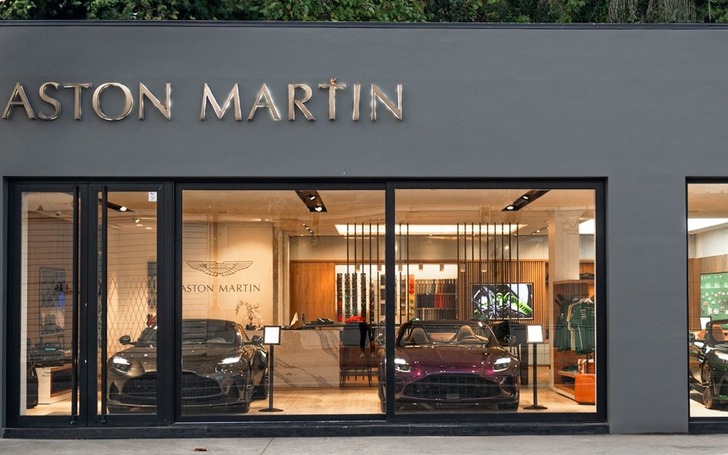 İngiliz l&uuml;ks otomobil &uuml;reticisinden personel azaltma kararı