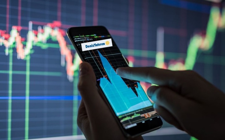 Deniz Yatırım'ın net hacmi 1,1 milyar TL'yi aştı! İlk tercihi o hisse oldu