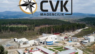 CVKMD'den 26,64 milyon dolarlık krom anlaşması