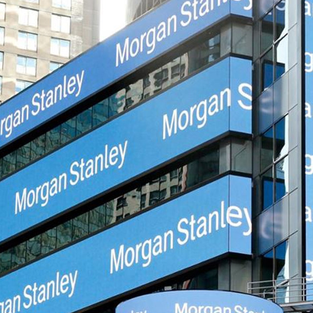 Morgan Stanley'den T&uuml;rk hisselerine uyarı! "D&uuml;zeltme riski artıyor"