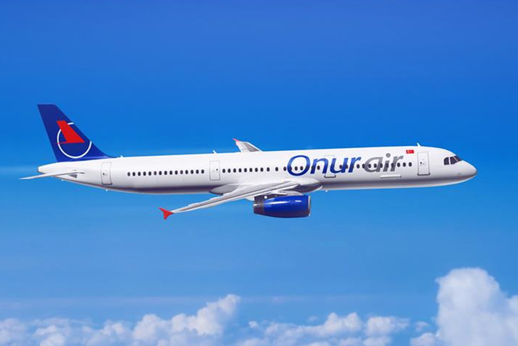 Hava yolu şirketi Onur Air hakkında mahkemeden s&uuml;rpriz karar