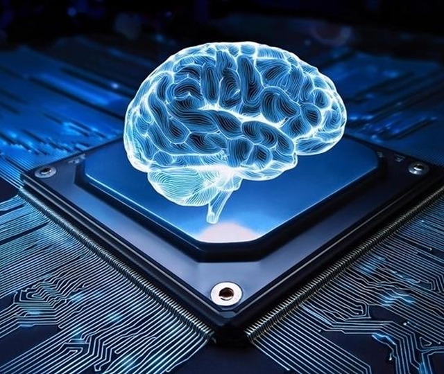 Dev bankadan yapay zeka hisselerine karşı 'Belirsizlik' uyarısı