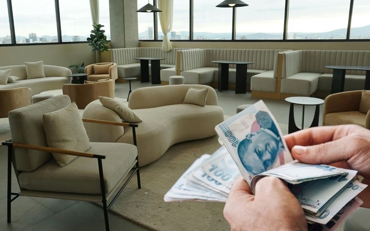 Mobilya alacaklara k&ouml;t&uuml; haber: Zam kapıda!