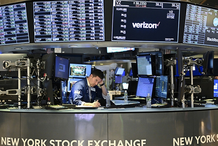 New York borsası y&uuml;kselişle a&ccedil;ıldı