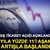Dış ticaret a&ccedil;ığı a&ccedil;ıklandı: Yıla y&uuml;zde 11&rsquo;i aşan artışla başlandı