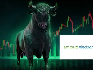 EMPAE borsaya rekorla girdi: Tavanda kimler bekliyor?