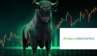 EMPAE borsaya rekorla girdi: Tavanda kimler bekliyor?