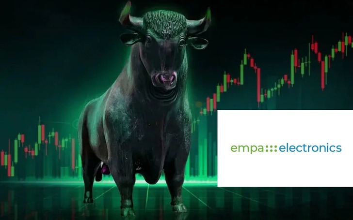 EMPAE borsaya rekorla girdi: Tavanda kimler bekliyor?