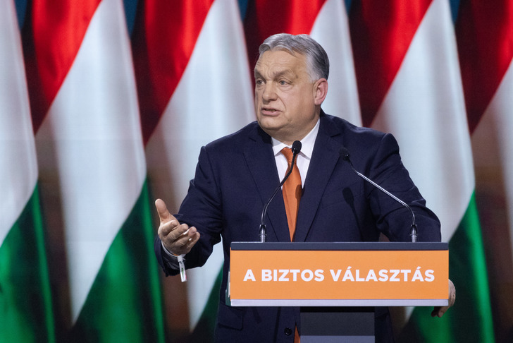 Macaristan Başbakanı Orban'dan Zelenskiy'e petrol mektubu