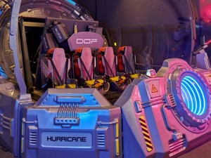 Dof Robotik (DOFRB) yeni satın almayı duyurdu: Hisseler kıpırdamadı