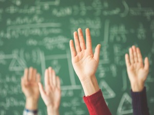 Rize'nin İkizdere il&ccedil;esinde eğitime bir g&uuml;n ara verildi