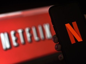 Netflix'ten, Warner Bros. a&ccedil;ıklaması! Teklifi artırmayacak 