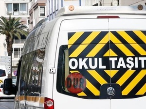 Malatya'nın 6 il&ccedil;esinde taşımalı eğitime bir g&uuml;n ara verildi