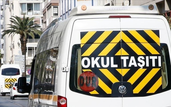 Malatya'nın 6 il&ccedil;esinde taşımalı eğitime bir g&uuml;n ara verildi