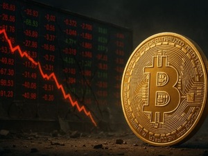 Bitcoin neden d&uuml;ş&uuml;yor? Sır perdesi aralandı...&Uuml;nl&uuml; stratejistten ezber bozan yanıt!