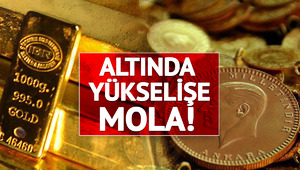 Altın fiyatlarında 'bahar temizliği' mi başlıyor? BofA "Hen&uuml;z ger&ccedil;ekleşmedi!" diyerek duyurdu