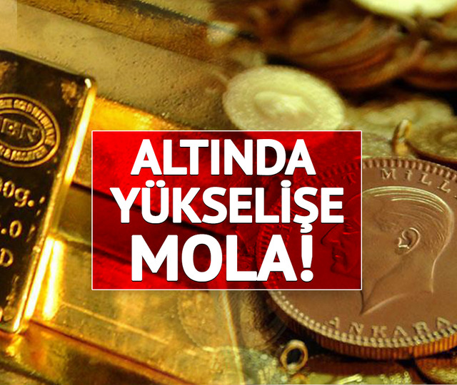 Altın fiyatlarında 'bahar temizliği' mi başlıyor? BofA "Hen&uuml;z ger&ccedil;ekleşmedi!" diyerek duyurdu