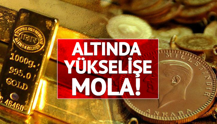 Altın fiyatlarında 'bahar temizliği' mi başlıyor? BofA "Hen&uuml;z ger&ccedil;ekleşmedi!" diyerek duyurdu