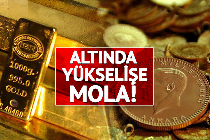 Altın fiyatlarında 'bahar temizliği' mi başlıyor? BofA "Hen&uuml;z ger&ccedil;ekleşmedi!" diyerek duyurdu