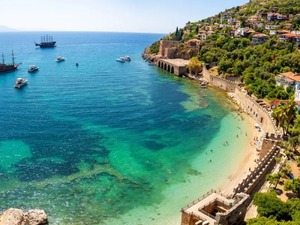 Antalya, Balıkesir, Mersin, Muğla&hellip; 21 ilde bazı alanlar orman sınırları dışına &ccedil;ıkarıldı