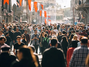 T&Uuml;İK a&ccedil;ıkladı! İşsizlik oranı yeni yıla artışla başladı