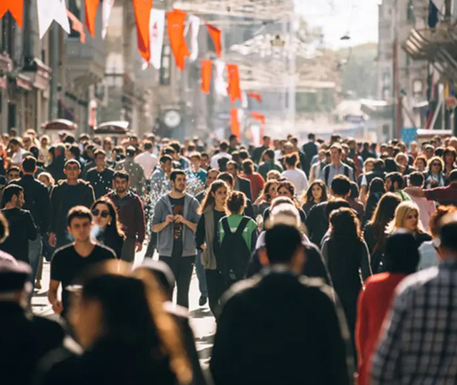 T&Uuml;İK a&ccedil;ıkladı! İşsizlik oranı yeni yıla artışla başladı