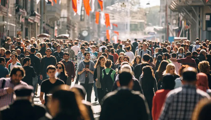 T&Uuml;İK a&ccedil;ıkladı! İşsizlik oranı yeni yıla artışla başladı