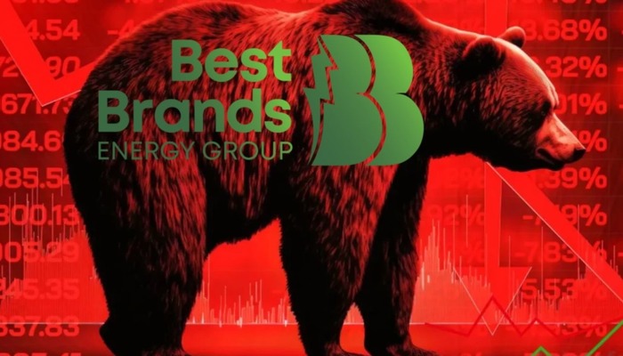 BESTE&rsquo;de tavan serisi yerini panik satışına bıraktı: Tabanda 3. g&uuml;n!