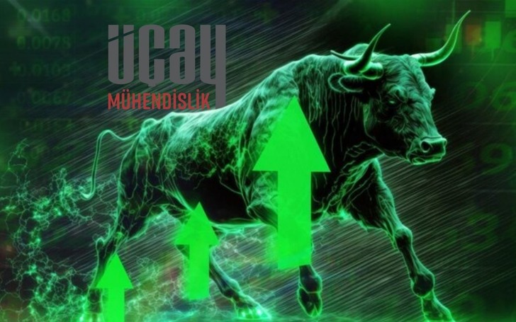 &Uuml;&ccedil;ay M&uuml;hendislik (UCAYM) neden tavan oldu?