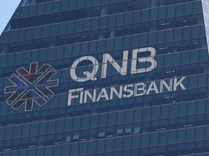 QNB T&uuml;rkiye'den 380 milyon dolarlık sek&uuml;ritizasyon işlemi
