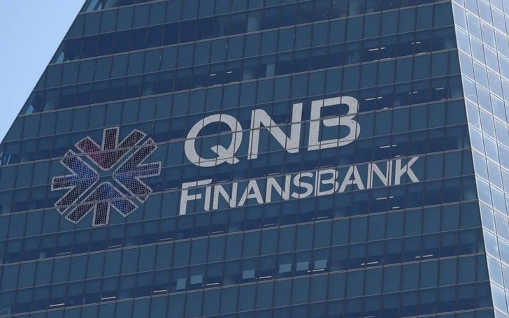 QNB T&uuml;rkiye'den 380 milyon dolarlık sek&uuml;ritizasyon işlemi