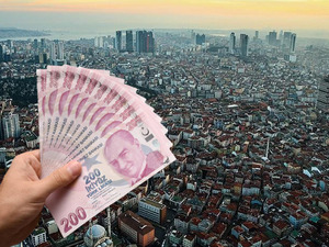 Ev sahibi ve kiracılar dikkat! Belgelendirilmeyen &ouml;demelere ceza uygulanacak: 1 Mart'ta başladı
