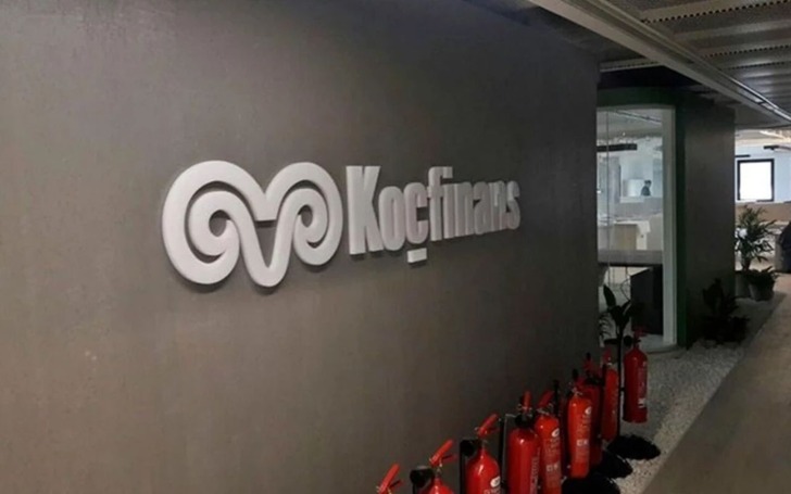Ko&ccedil;finans'ın yeni VDMK ihracı 2 milyar lirayı aştı 
