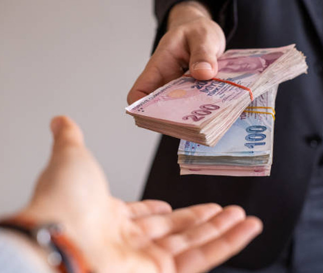 Vatandaşlık maaşında rakam belli oldu! Masada 3 form&uuml;l var: Kimler faydalanabilecek?