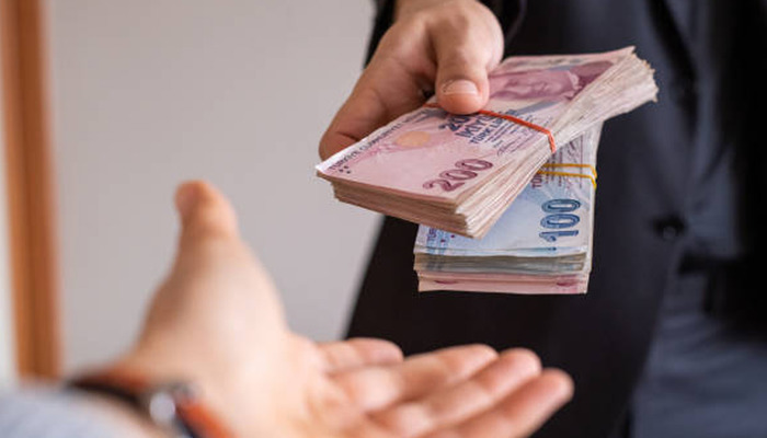 Vatandaşlık maaşında rakam belli oldu! Masada 3 form&uuml;l var: Kimler faydalanabilecek?