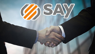 SAY Yenilenebilir Enerji ihaleyi kazandı! Hissede son durum