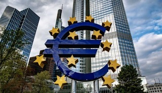 Avro B&ouml;lgesi'nde t&uuml;keticilerin enflasyon beklentileri Ocak'ta d&uuml;şt&uuml;