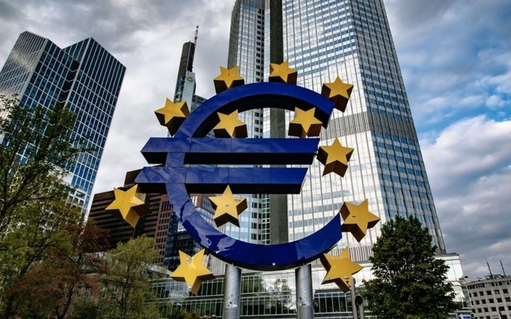 Avro B&ouml;lgesi'nde t&uuml;keticilerin enflasyon beklentileri Ocak'ta d&uuml;şt&uuml;