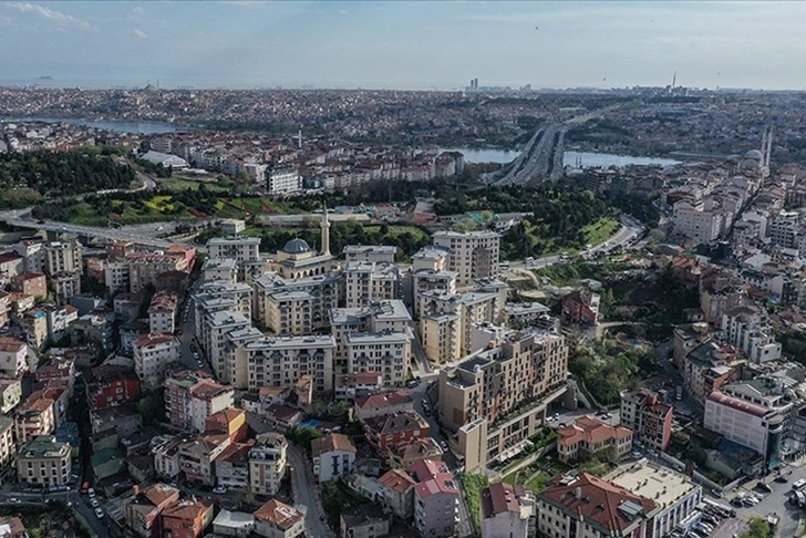 Resmi Gazete&rsquo;de yayımlandı! "Yarısı Bizden" kampanyasında kapsam genişledi