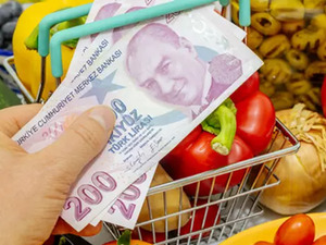 TEPAV açıkladı! Son iki yılın en yüksek aylık gıda enflasyonu