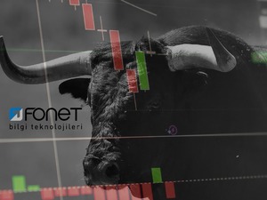 Bank of America tahtada, Fonet Bilgi (FONET) tavanda! 