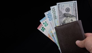 DDKKM hesapları bakiyesi 100 milyon dolara geriledi