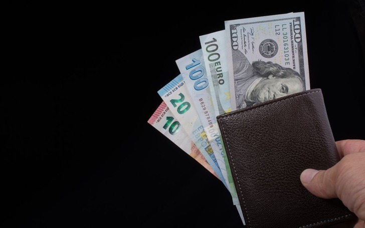 DDKKM hesapları bakiyesi 100 milyon dolara geriledi