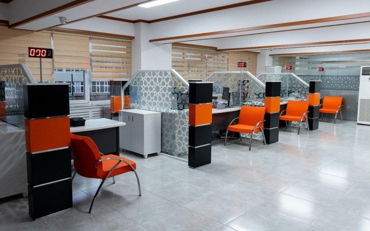 N&uuml;fus M&uuml;d&uuml;rl&uuml;ğ&uuml; hafta sonu mesai yapacak