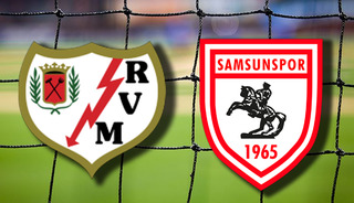Rayo Vallecano kimdir? Samsunspor'un Konferans Ligi'ndeki rakibi Rayo Vallecano