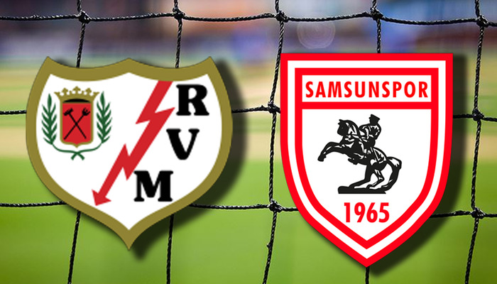 Rayo Vallecano kimdir? Samsunspor'un Konferans Ligi'ndeki rakibi Rayo Vallecano